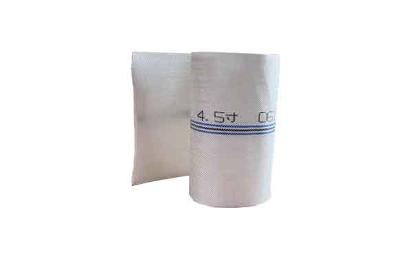 南充水带型号的组成